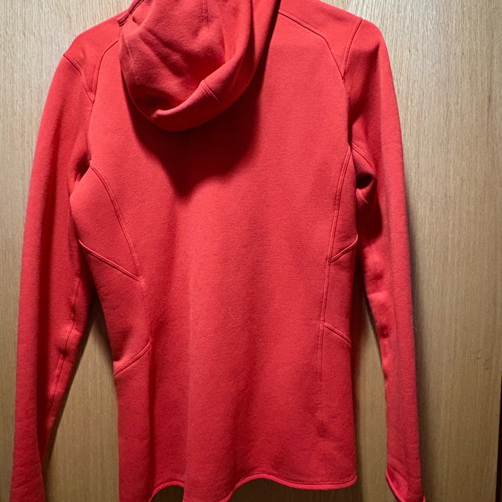 Arc'teryx women’s kyanite hoody (sz L) - Picture 2 of 4